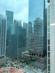 Robinson Road (D1), Office #533726181
